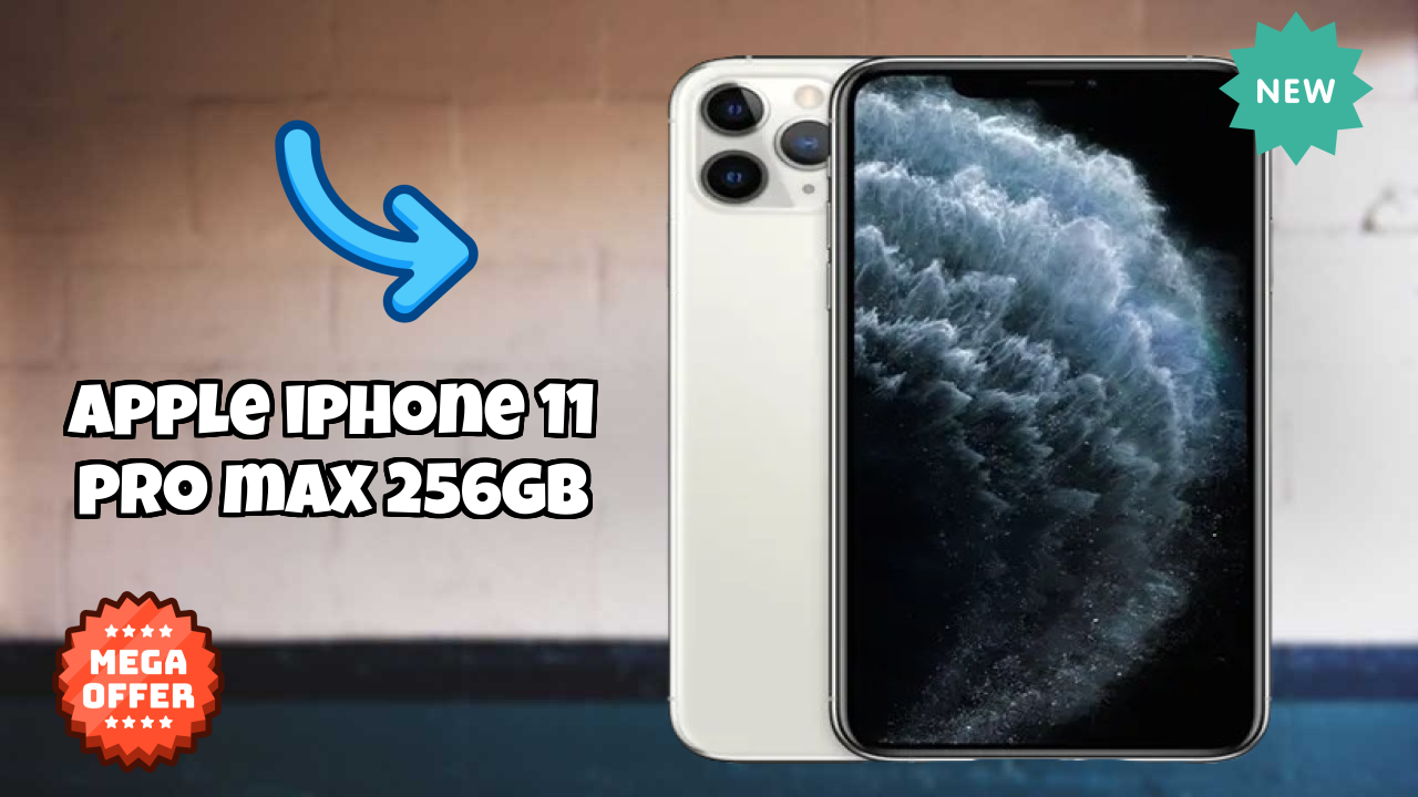 Apple IPhone 11 Pro Max 256GB Battery Review: 3969 MAh Real Usage Test