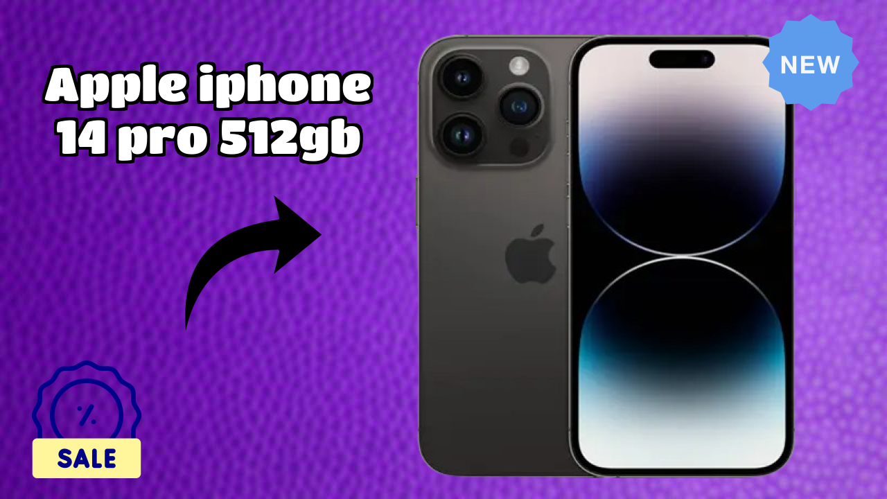 Apple IPhone 14 Pro 512GB Camera Quality: 48 MP + 12 MP + 12 MP Rear Camera Photo Review