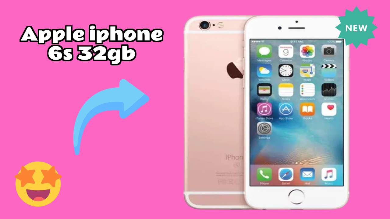 Apple IPhone 6s 32GB RAM Performance: 2 GB RAM Gaming Tested