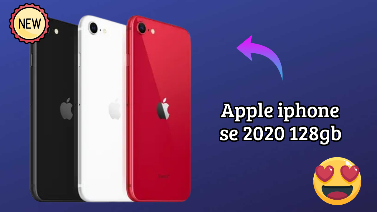 Apple IPhone SE 2020 128GB vs Samsung: Complete Feature Compare