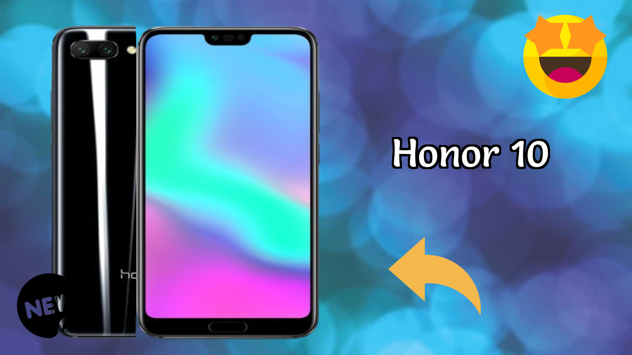 Honor 10 Price Review: ₹35,999 Complete Analysis