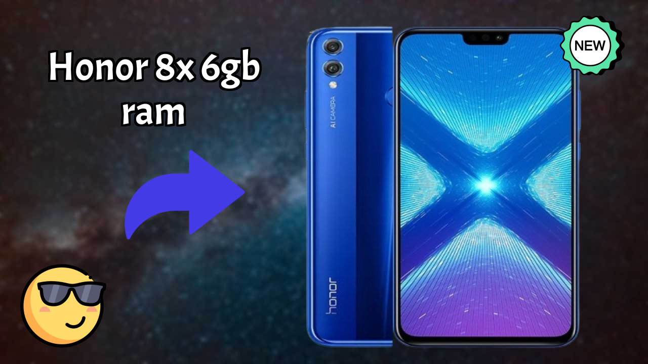 Honor 8X 6GB RAM vs iPhone 15: Which is Better Value?