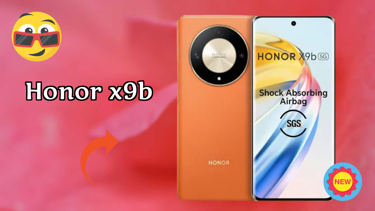 Honor X9B RAM Test: 8 + 8 GB RAM Handles Multitasking?