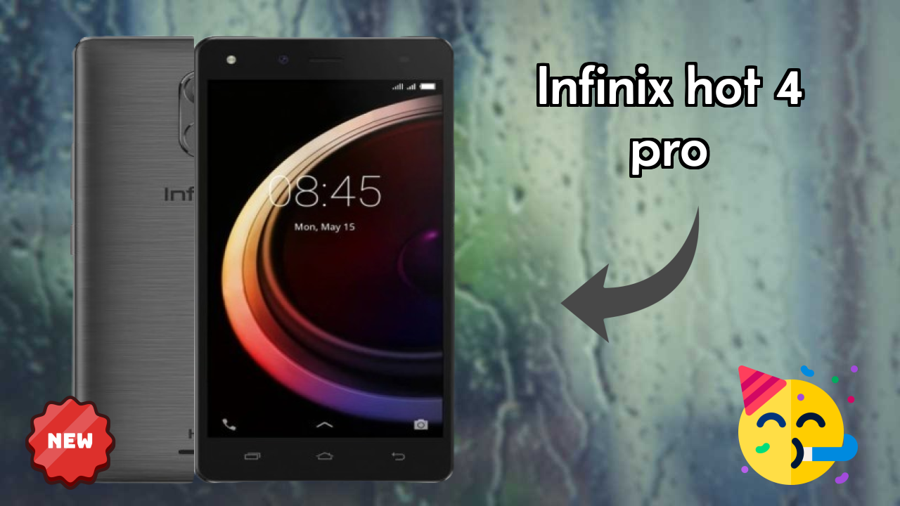 Infinix Hot 4 Pro Processor Review: MediaTek MT6737 Performance