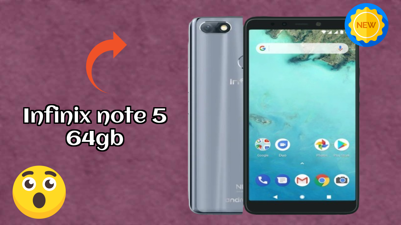 Infinix Note 5 64GB Camera Samples: 12 MP Rear Camera Photo Test