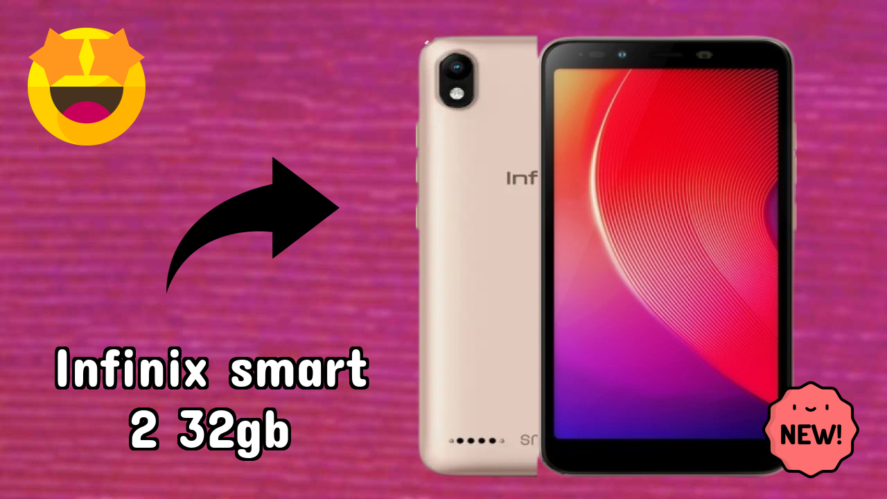 Infinix Smart 2 32GB Performance Test: MediaTek MT6739 All Apps