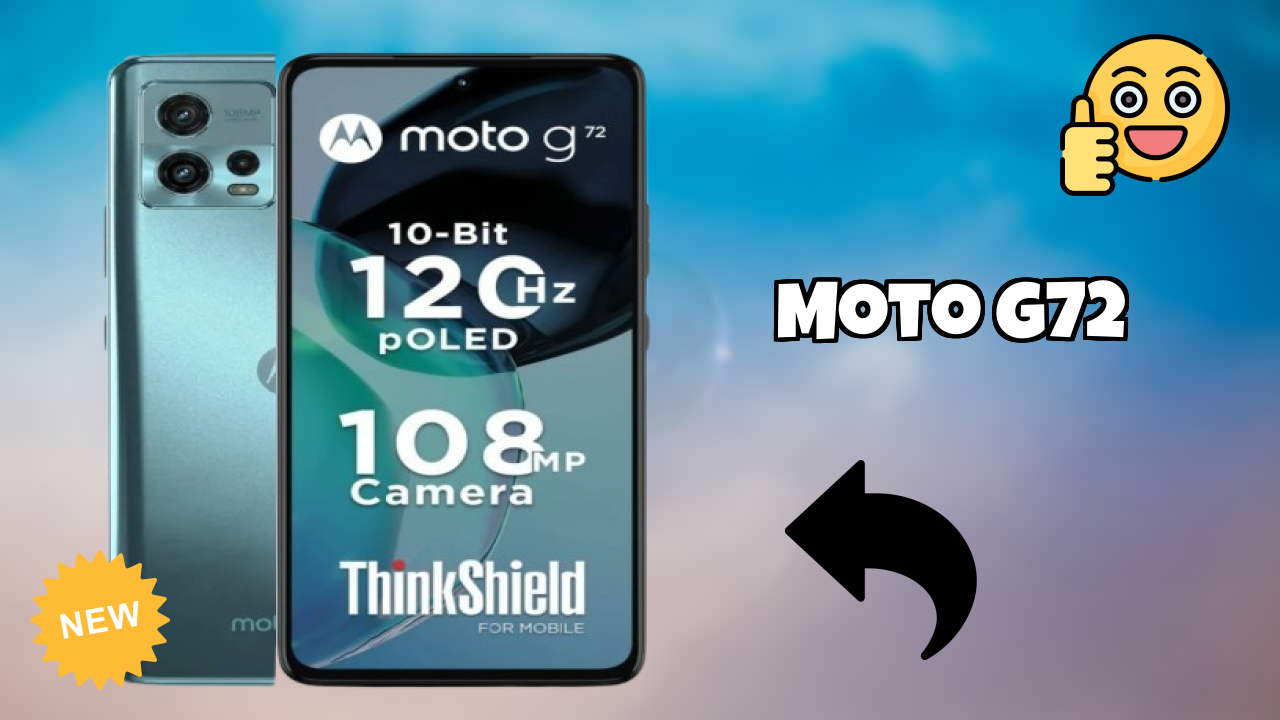 Moto G72 Camera Test: 108 MP + 8 MP + 2 MP Rear Camera Sample Shots