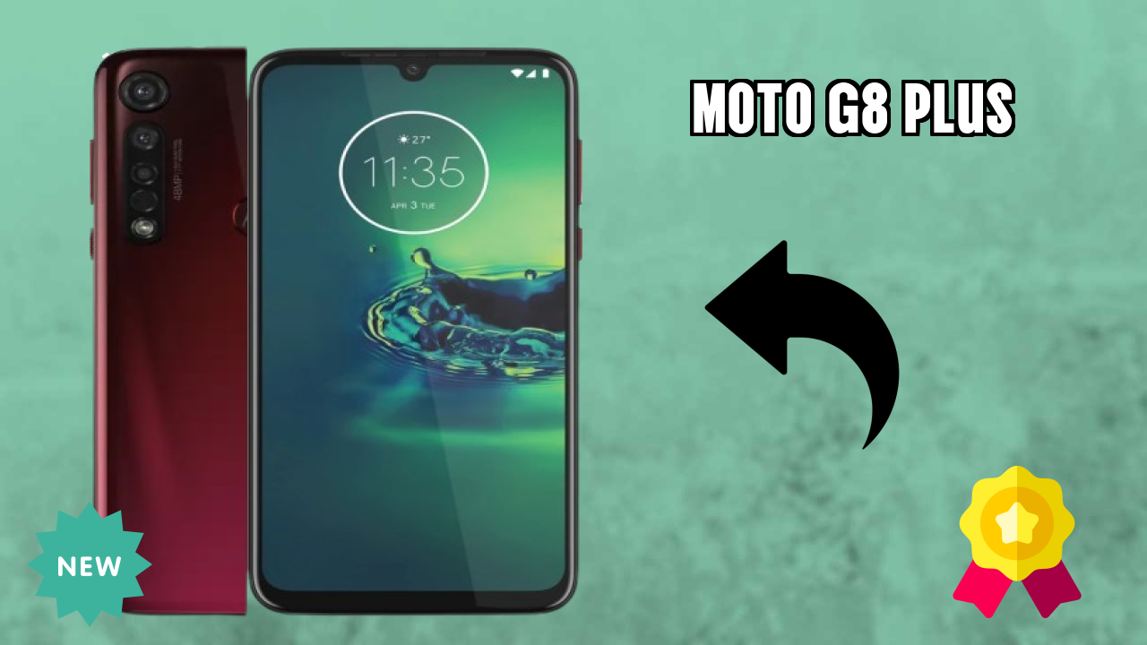 Moto G8 Plus Price Review: ₹7,990 Worth the Money?