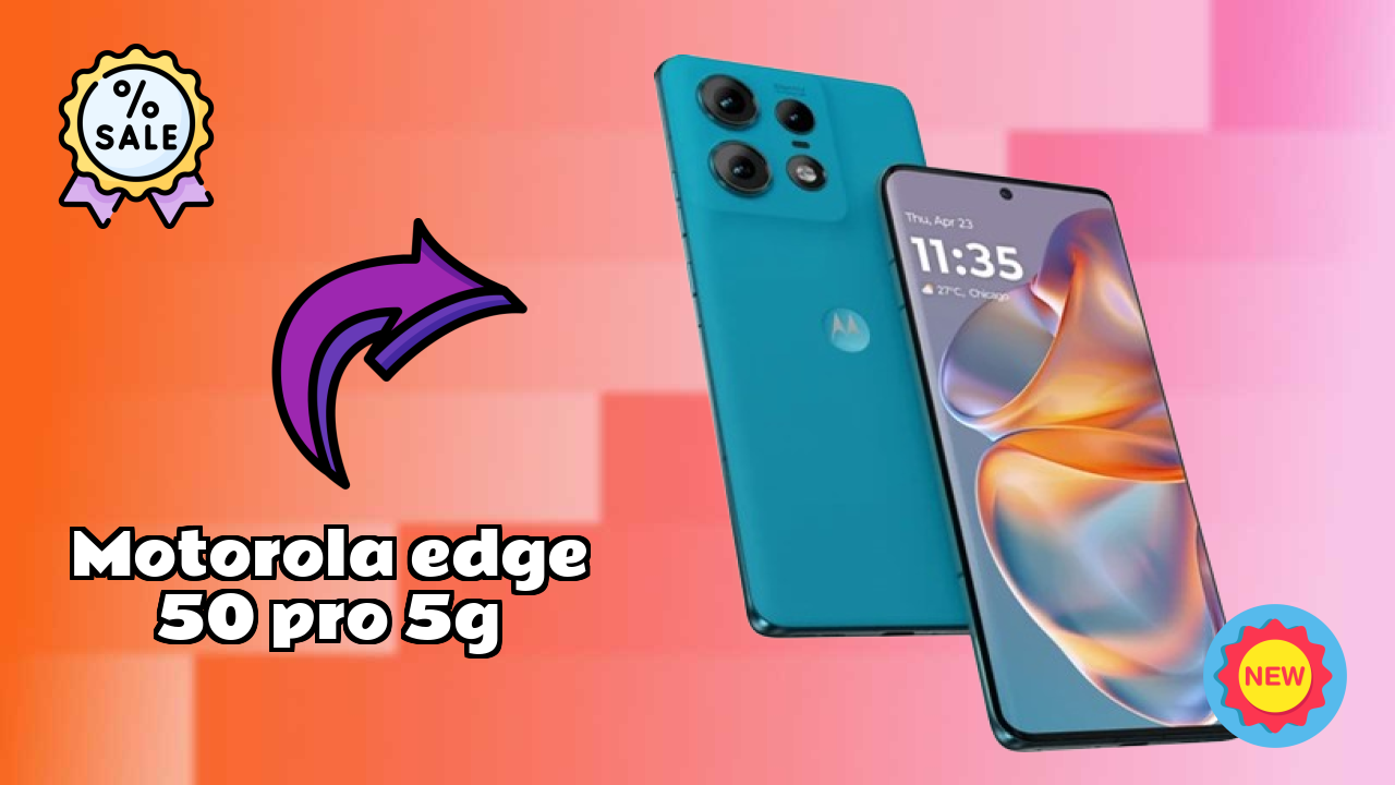 Motorola Edge 50 Pro 5G Camera Review: 50 MP + 13 MP + 10 MP Rear Camera Photo Test