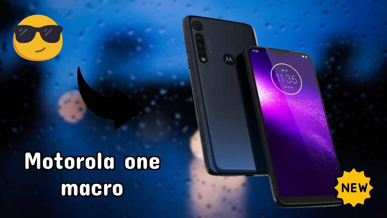 Motorola One Macro Camera Review: 13 MP + 2 MP + 2 MP Rear Camera Photo Quality