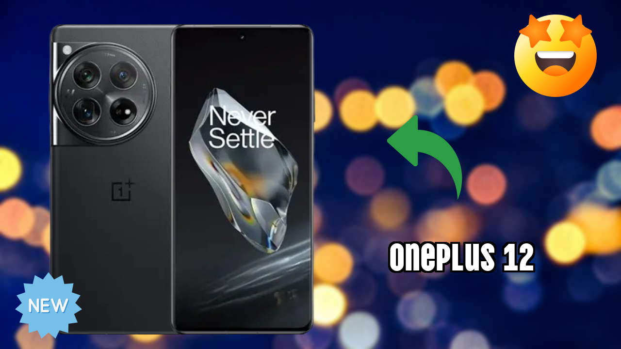 OnePlus 12 Camera Quality: 32 MP Front Camera Selfie Test