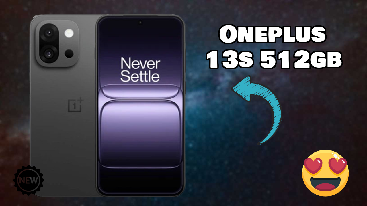 OnePlus 13s 512GB Gaming Performance: Snapdragon 8 Elite Benchmarks