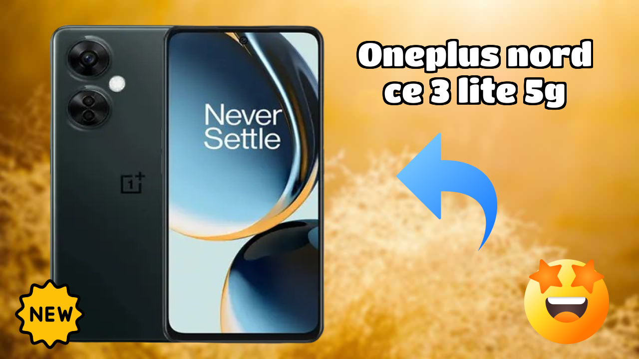 OnePlus Nord CE 3 Lite 5G Camera Test: 16 MP Front Camera Selfie Quality