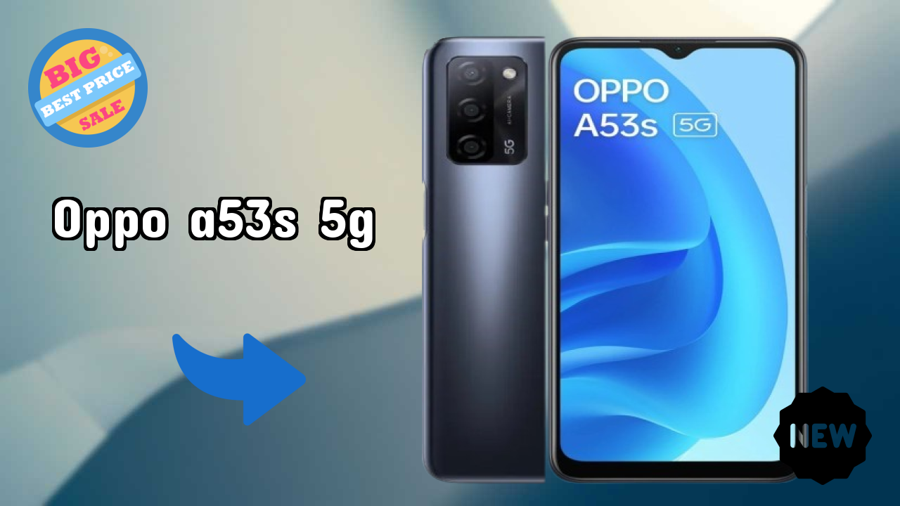 OPPO A53s 5G Camera Quality: 13 MP + 2 MP + 2 MP Rear Camera Low Light Test