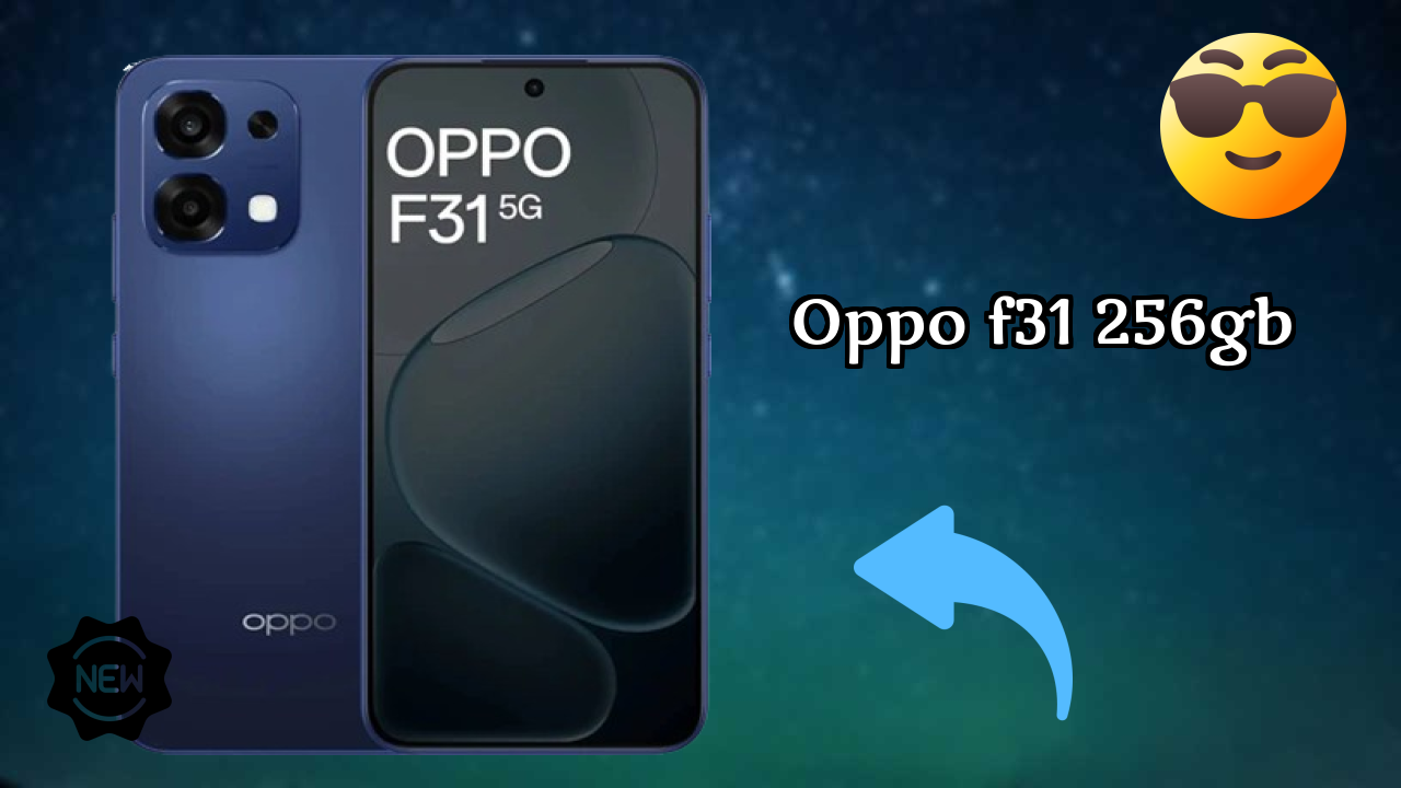 OPPO F31 256GB Camera Test: 50 MP + 2 MP Rear Camera Sample Photos