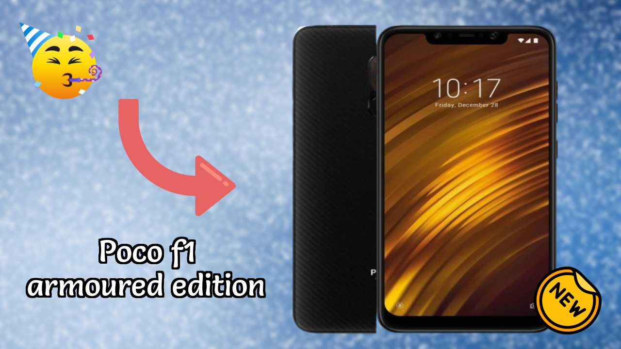 POCO F1 Armoured Edition Camera Test: 12 MP + 5 MP Rear Camera Low Light Sample