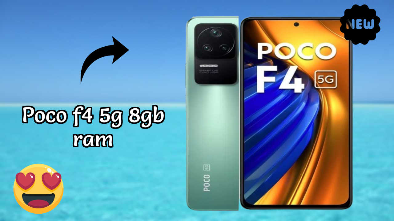 POCO F4 5G 8GB RAM Camera Review: 64 MP + 8 MP + 2 MP Rear Camera Photo Quality