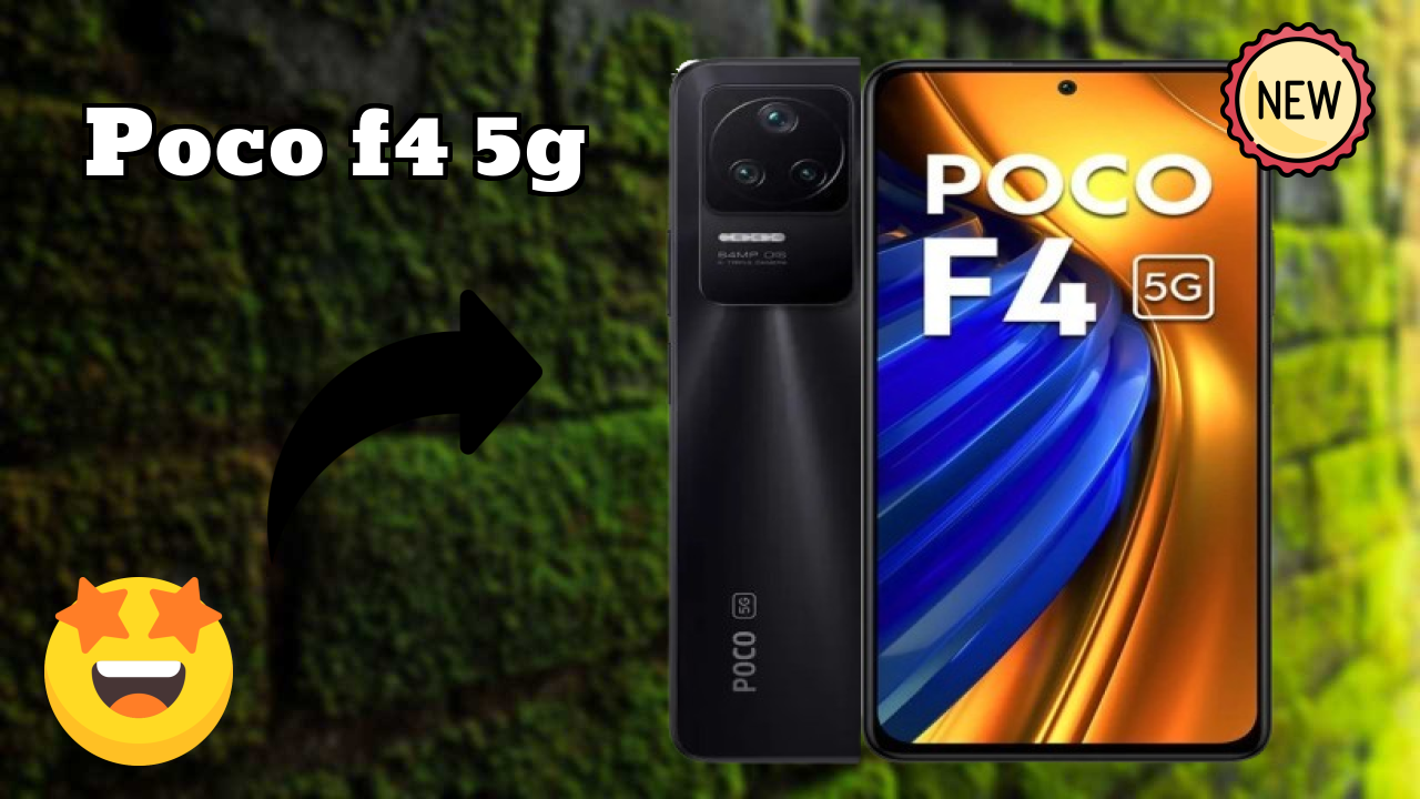 POCO F4 5G Price: ₹15,730 - Is It Worth Buying?