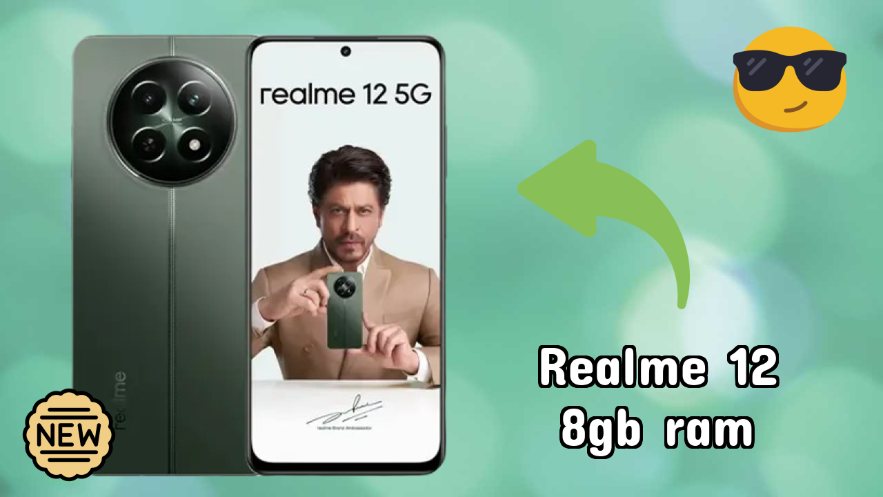 Realme 12 8GB RAM Camera Samples: 108 MP + 2 MP Rear Camera Real Test