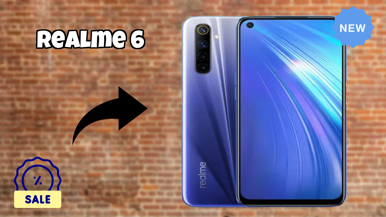 Realme 6 Price: ₹13,999 - Is It Worth Buying?
