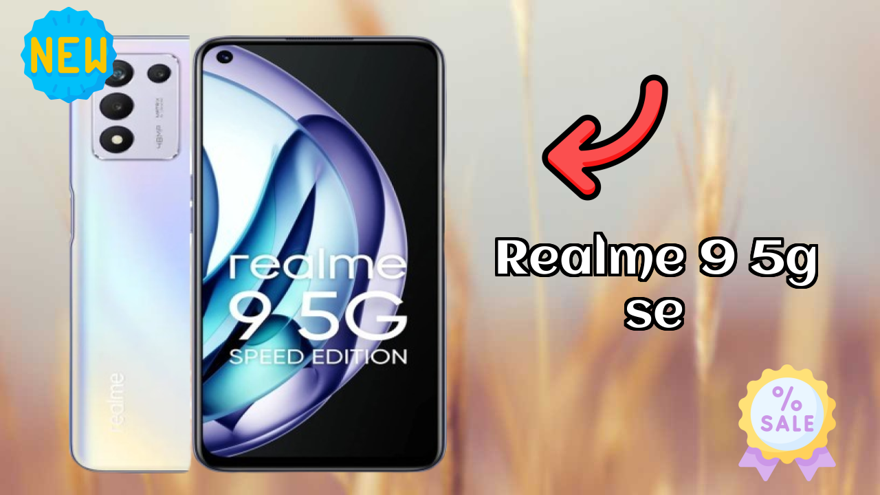 Realme 9 5G SE Camera Review: 48 MP + 2 MP + 2 MP Rear Camera Samples