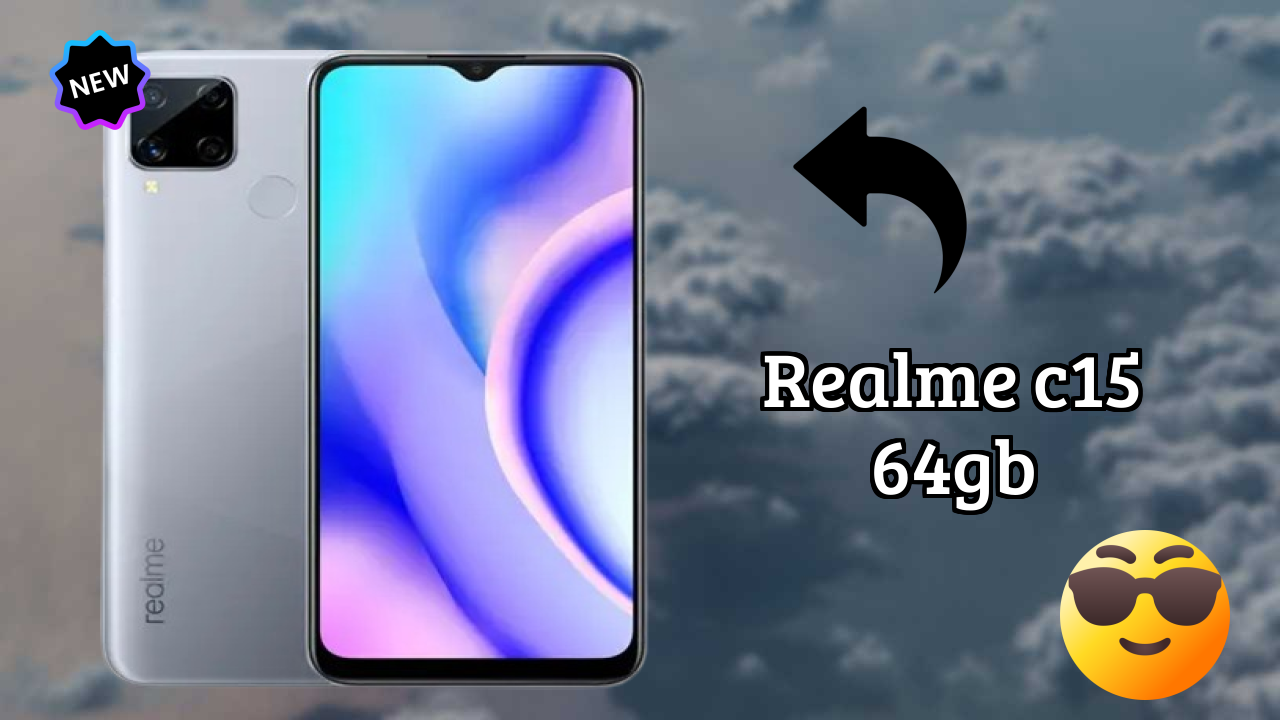 Realme C15 64GB Camera Quality: 13 MP + 8 MP + 2 MP + 2 MP Rear Camera Samples