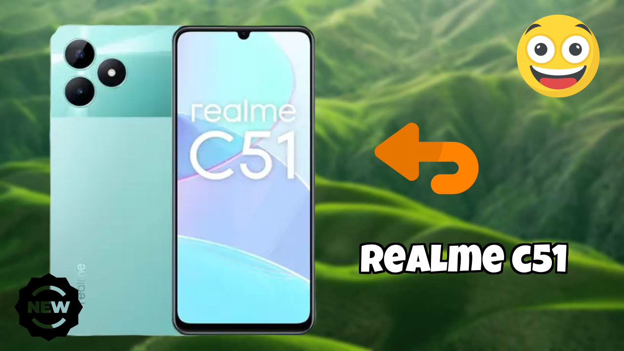 Realme C51 at ₹8,999 - Complete Buying Guide