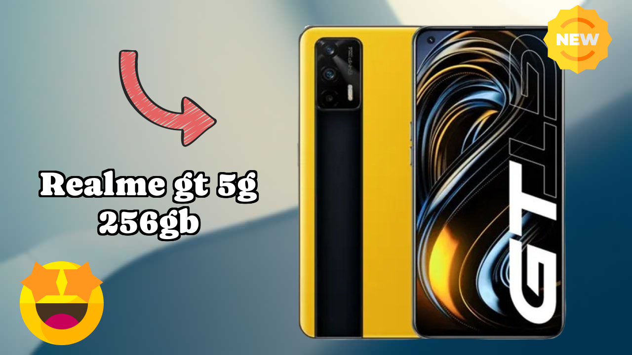 Realme GT 5G 256GB RAM Review: 12 GB RAM Multitasking Test