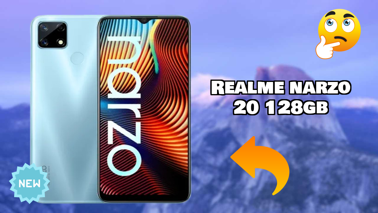 Realme Narzo 20 128GB Camera Quality: 48 MP + 8 MP + 2 MP Rear Camera Photo Review