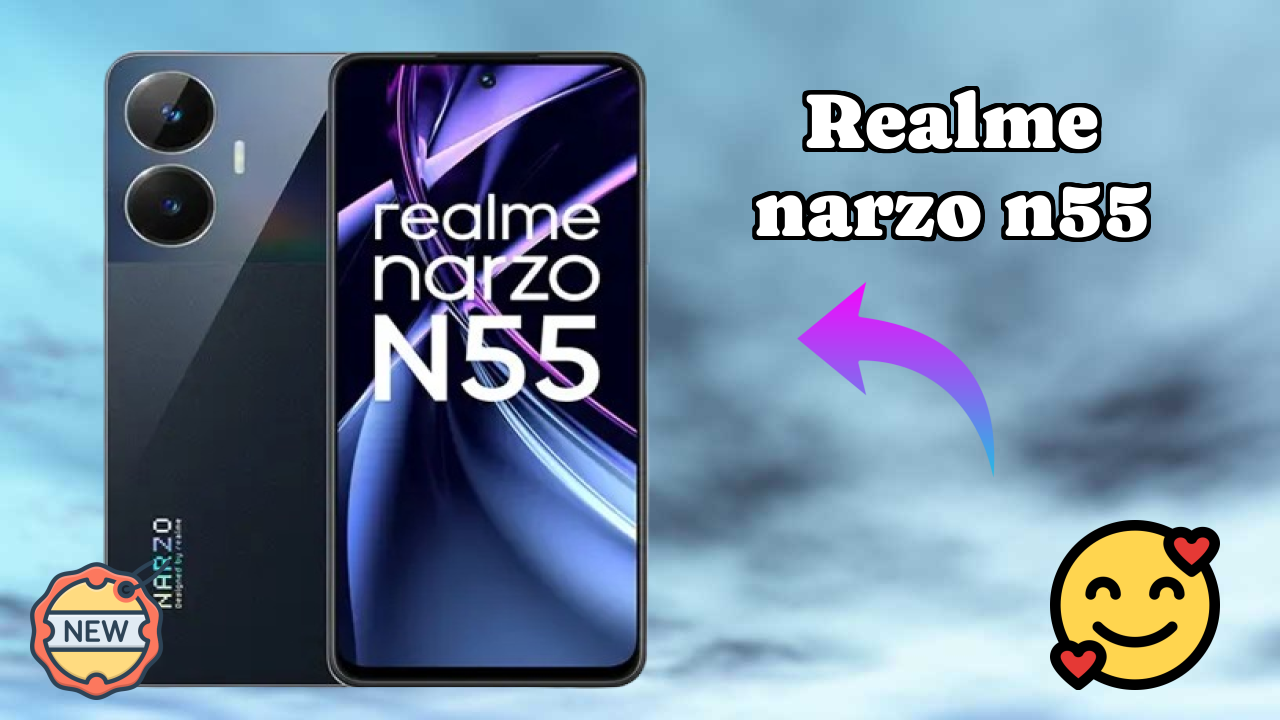 Realme Narzo N55 Battery Test: 5000 MAh How Long Lasts?