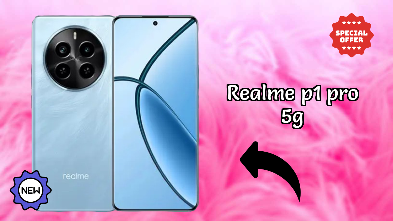 Realme P1 Pro 5G Battery Review: 5000 MAh Usage Analysis