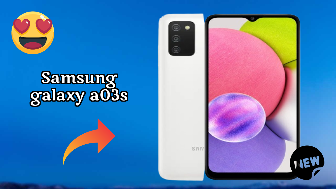 Samsung Galaxy A03s Camera Review: 13 MP + 2 MP + 2 MP Rear Camera Photo Quality