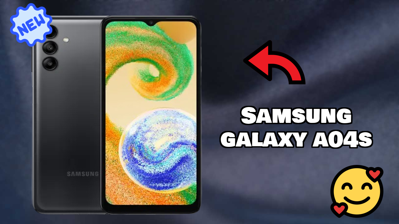 Samsung Galaxy A04s at ₹15,999 - Complete Buying Guide