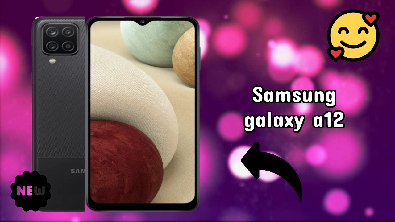 Samsung Galaxy A12 Camera Samples: 48 MP + 5 MP + 2 MP + 2 MP Rear Camera Real Photos