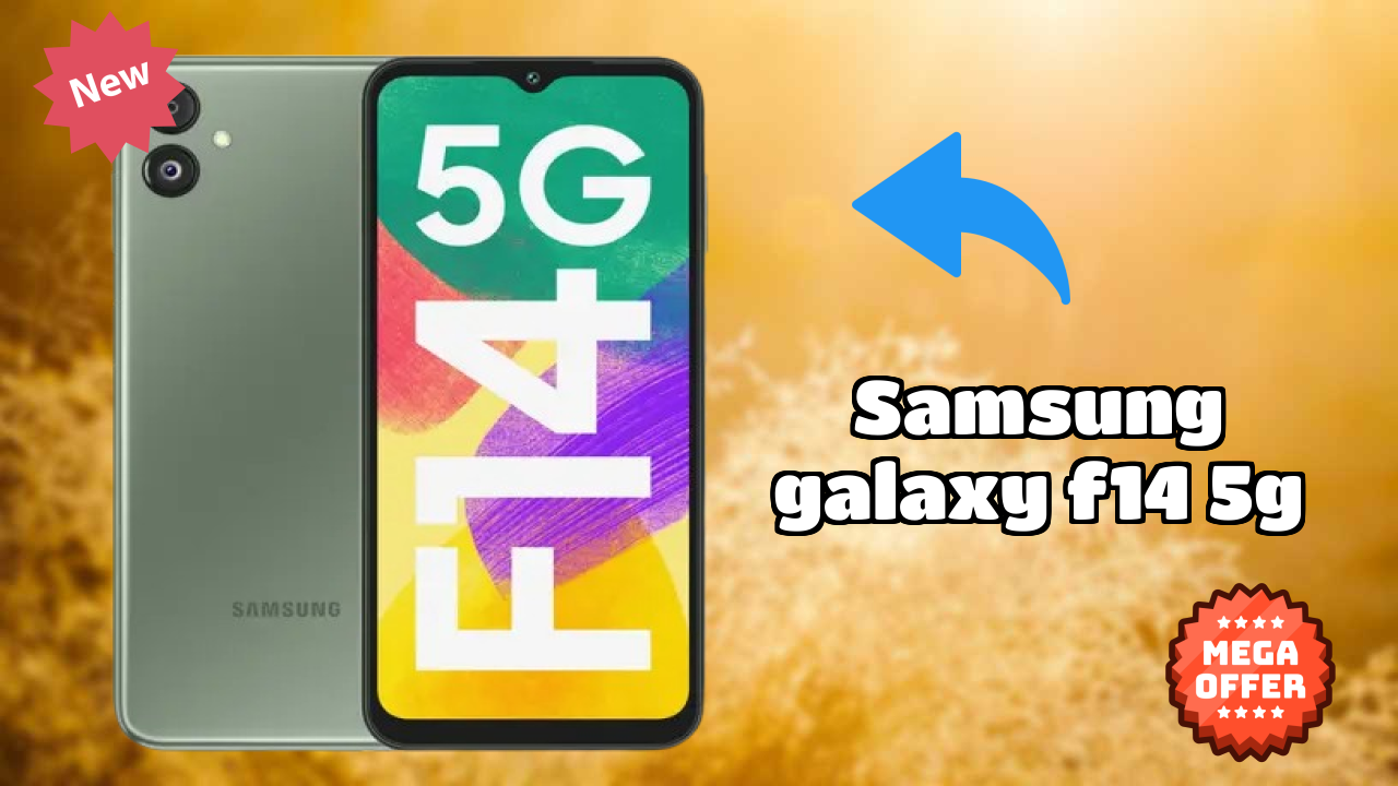 Samsung Galaxy F14 5G Camera Test: 50 MP + 2 MP Rear Camera Sample Shots