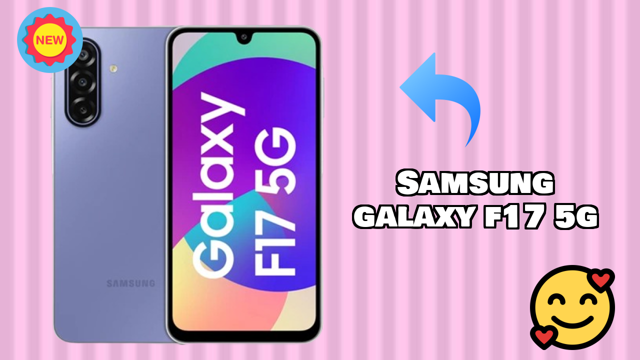 Samsung Galaxy F17 5G at ₹13,400 - Complete Review Guide