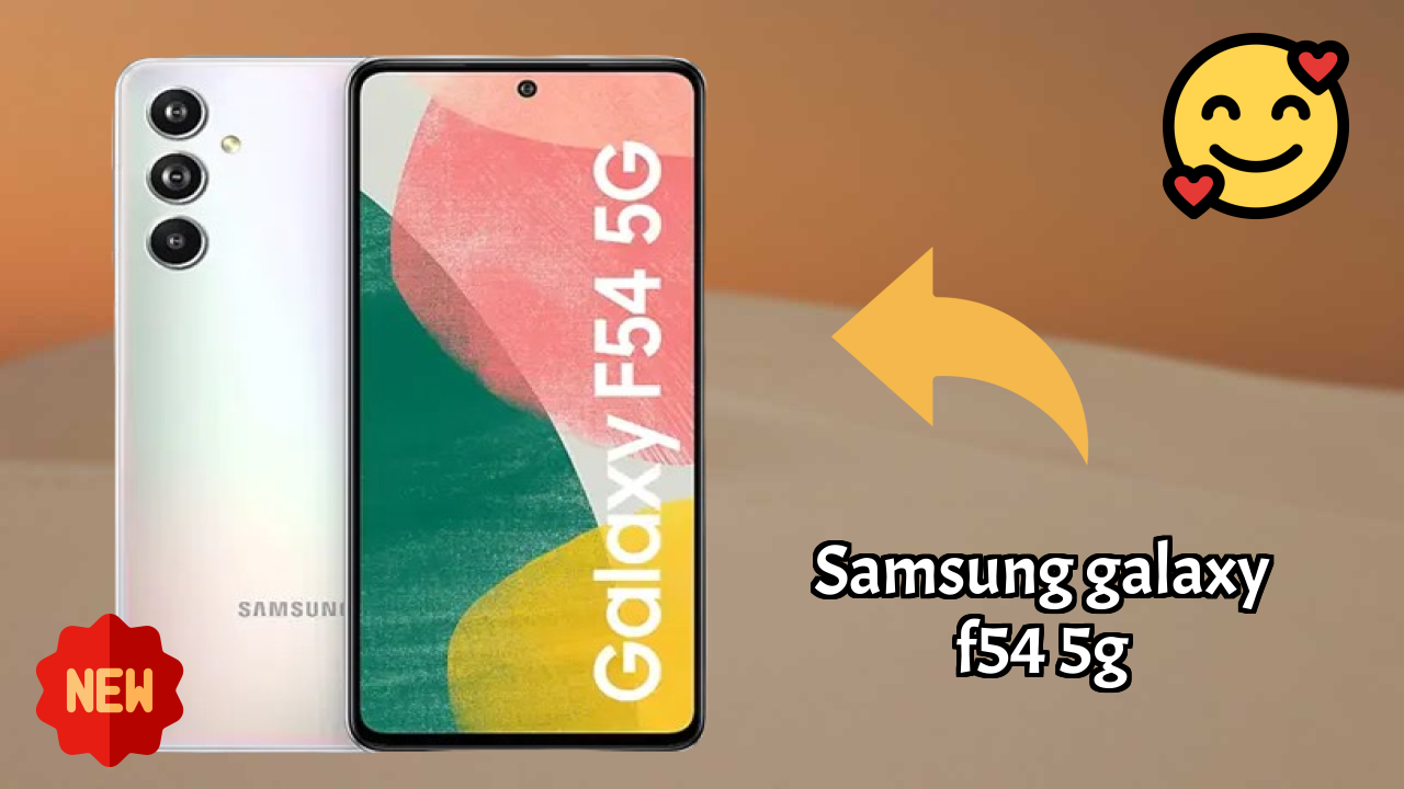 Samsung Galaxy F54 5G vs Competitors: Best Budget Winner