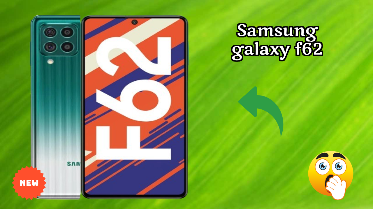 Samsung Galaxy F62 Battery Test: 7000 MAh Lasts All Day?