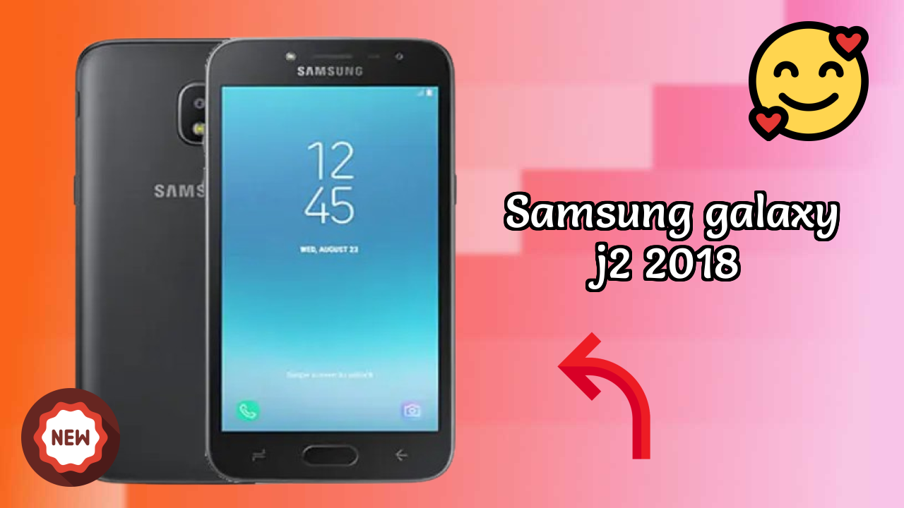 Samsung Galaxy J2 2018 Camera Review: 8 MP Rear Camera Photo Samples