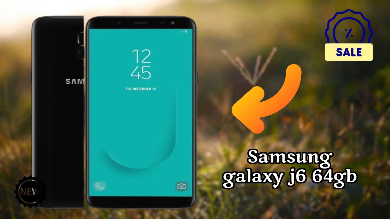 Samsung Galaxy J6 64GB RAM Performance: 4 GB RAM Multitasking Review