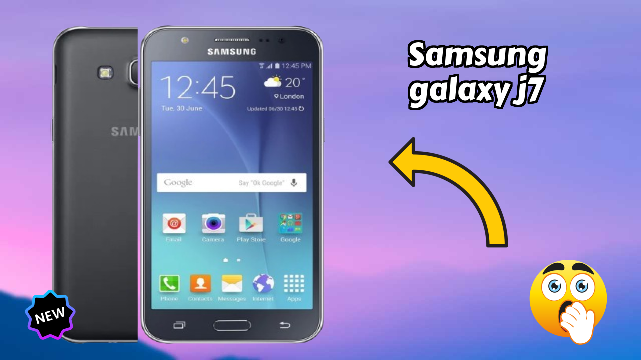 Samsung Galaxy J7 Battery Life: 3000 MAh Real-World Test