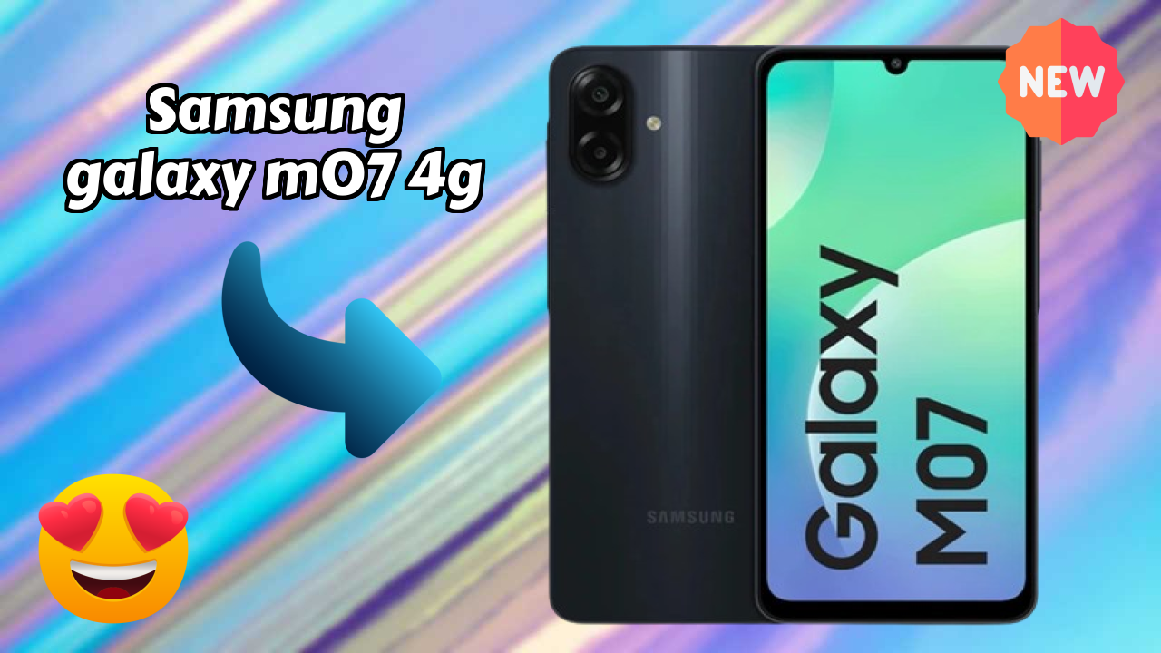 Samsung Galaxy M07 4G vs iPhone: Which is Better in 2024?