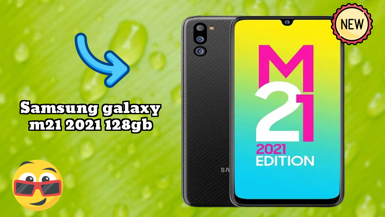 Samsung Galaxy M21 2021 128GB Price Drop: Now at ₹13,999 Only