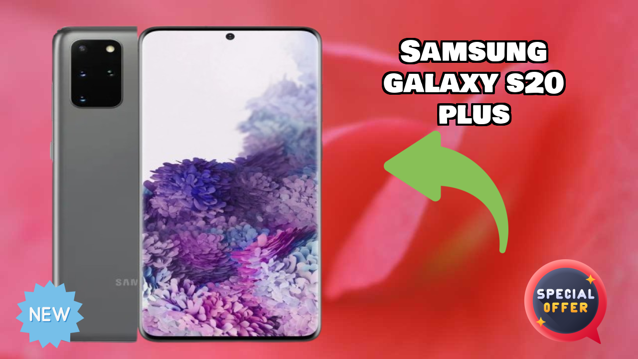 Samsung Galaxy S20 Plus Camera Review: 12 MP + 64 MP + 12 MP Rear Camera Photo Samples