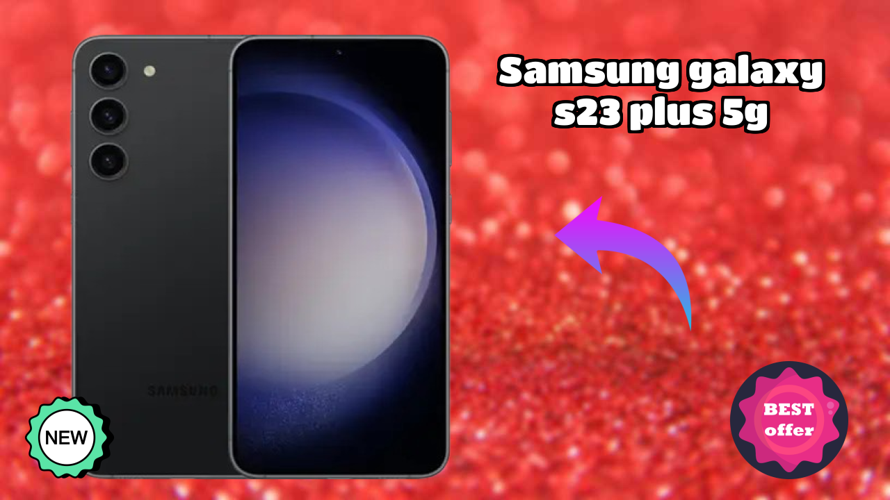 Samsung Galaxy S23 Plus 5G Camera Review: 50 MP + 12 MP + 10 MP Rear Camera Low Light