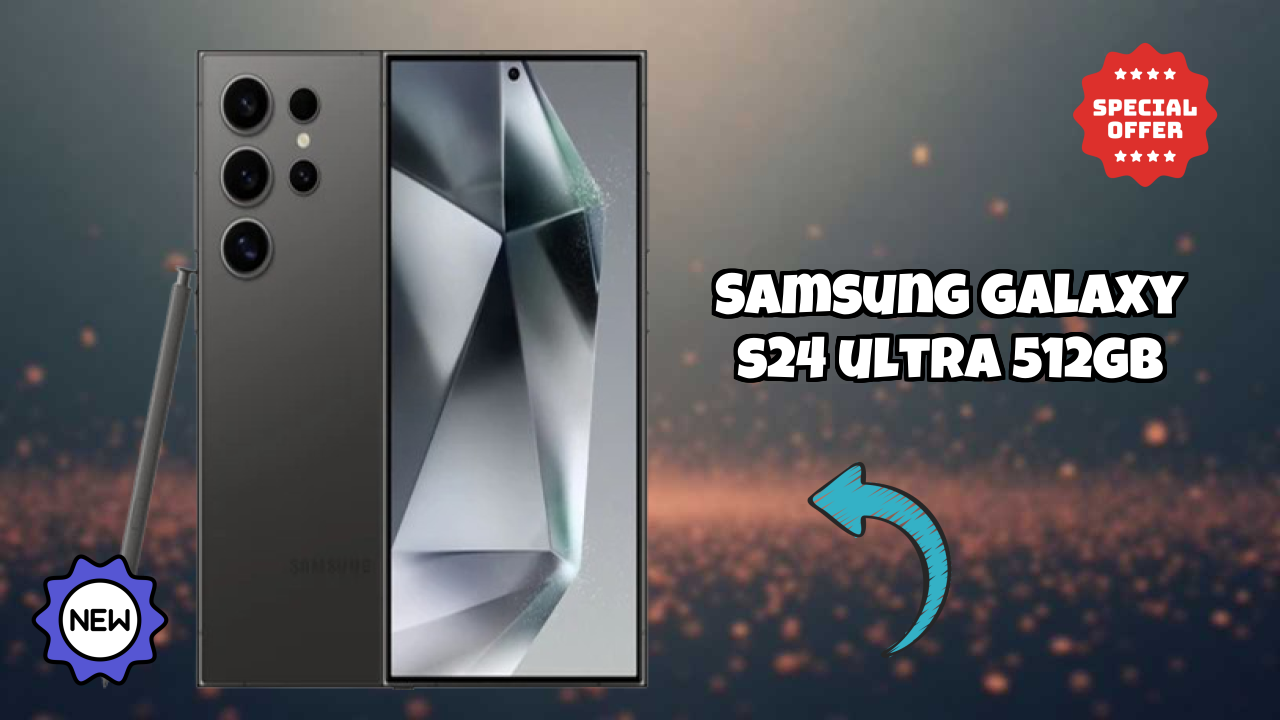 Samsung Galaxy S24 Ultra 512GB Battery Review: 5000 MAh Charging Speed