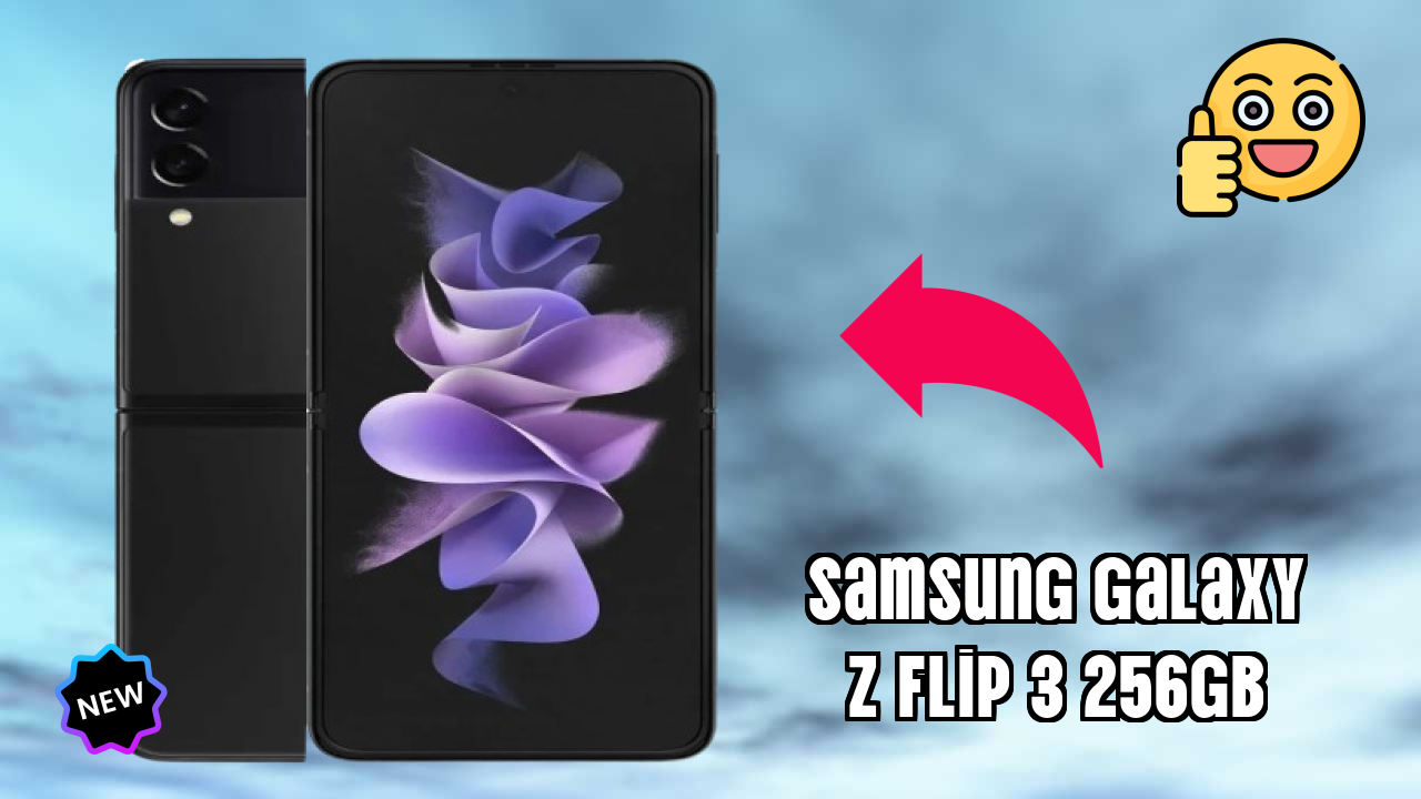 Samsung Galaxy Z Flip 3 256GB Camera Quality: 12 MP + 12 MP Rear Camera Photo Review