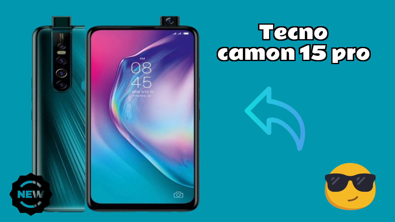 Tecno Camon 15 Pro RAM Test: 6 GB RAM Handles Tasks Well?