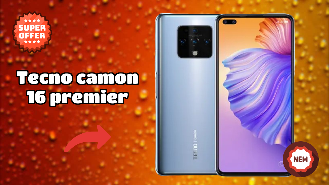 Tecno Camon 16 Premier Camera Quality: 64 MP + 8 MP + 2 MP + 2 MP Rear Camera Samples Review