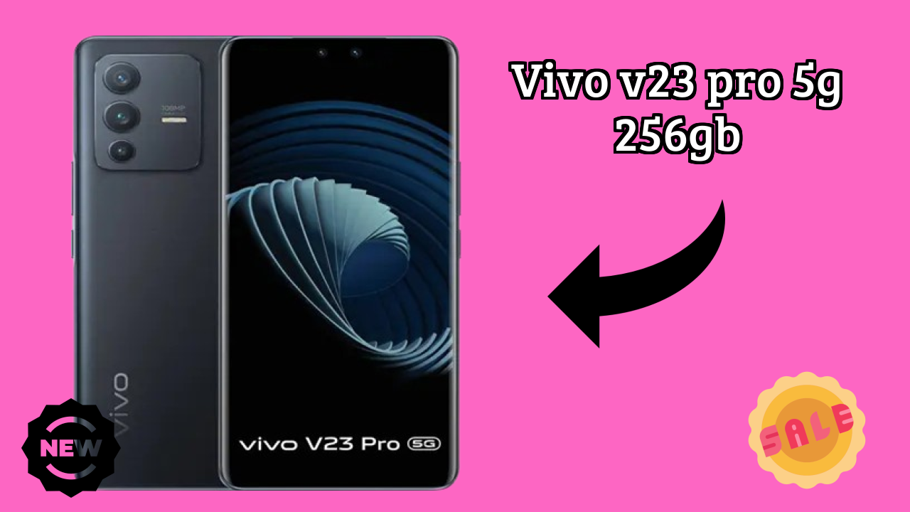 Vivo V23 Pro 5G 256GB vs iPhone: Which Should You Buy?